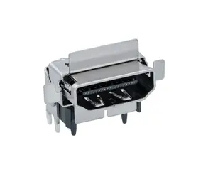 Original HDMI Port Socket Connector for XB One S Console Part