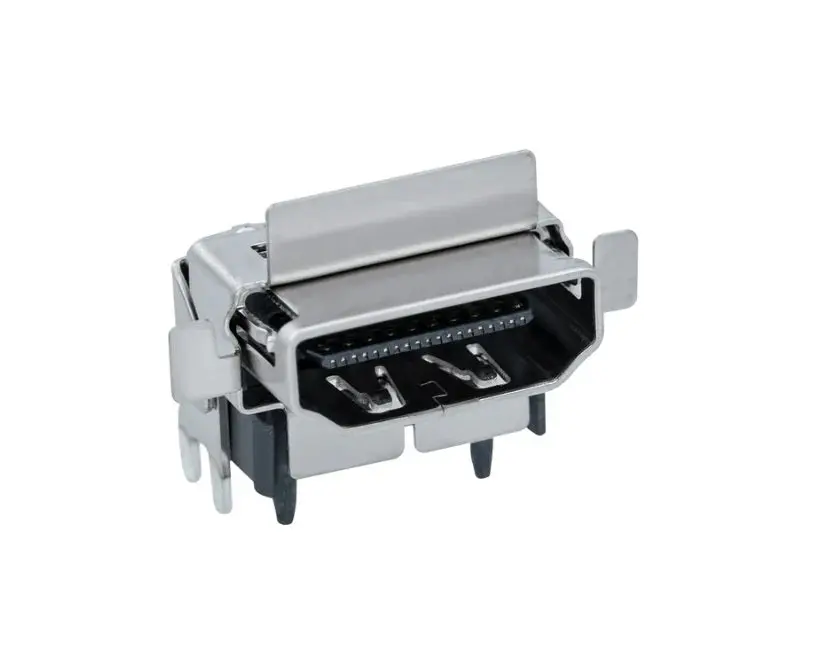 Original HDMI Port Socket Connector for XB One S Console Part