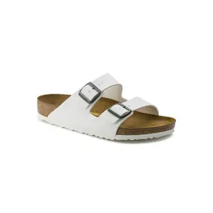 Birkenstock Arizona BS Regular Width in White