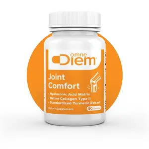 Joint Comfort with ZOARA, 60 Capsules CSP
