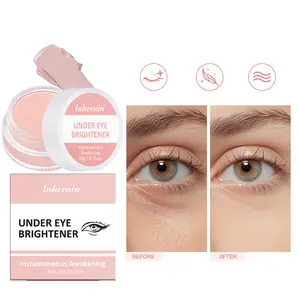 Under-eye concealer Multi-Functional Eye Brightening Concealer Nourishes Delicate Eye Skin Moisturizes and Brightens Complexion