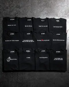 Typewriter Tees