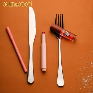 KEVIN&COCO Love Is In The Air Lip Kit (KC1503 & KC1504)