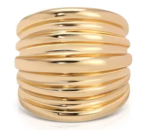 Ettika Stacked Band Ring