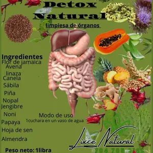 Detox Natural