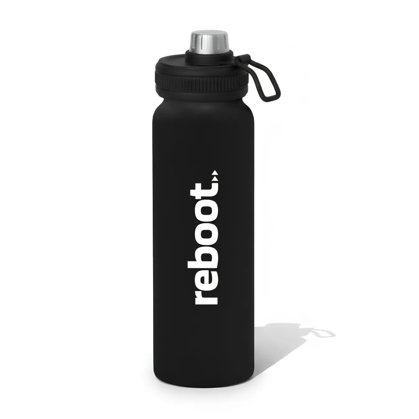 Reboot Premium Insulated Bottle — 35oz