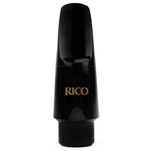 Rico Graftonite Tenor Saxophone Mouthpiece, C7