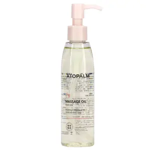 Atopalm Treatment Massage Oil, 4.1 fl oz (120 ml)