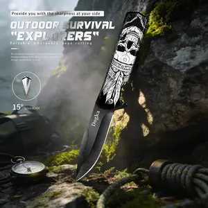 Fruit knife, peeler, kitchen knives