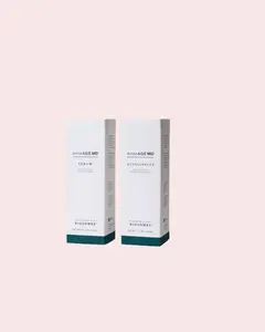 AnteAGE MD Biosome Serum & Accelerator