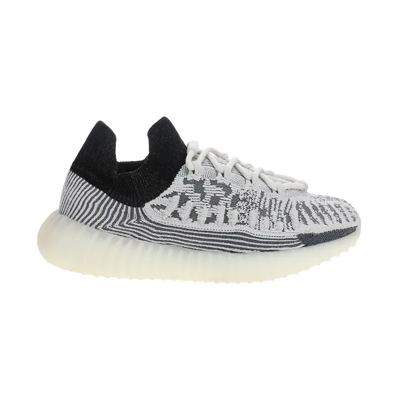 adidas gazelle silver green womens Boost 350 V2 Black State Reflective – Ragen main image 0