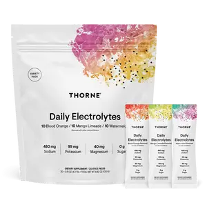 Thorne-Daily Electrolytes
