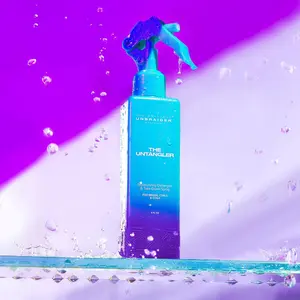 The UnTangler Detangling Spray