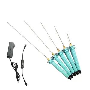 Foam Cutting Pen – Rapid Heating Hot Wire Cutter for EPS, EPE, and Soft Foam Crafts – Perfect for DIY Projects and Model Making