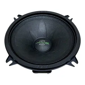 Deaf Bonce Apocalypse M50SE Neo 5″ Mid‑Range Speakers (Pair) – 110W RMS / 220W Max 5″ Midrange Speaker Pair