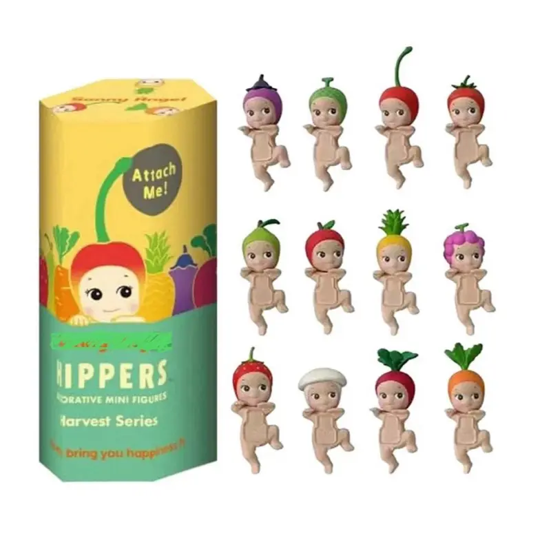 Fruit baby box hipper (Pack of 3)