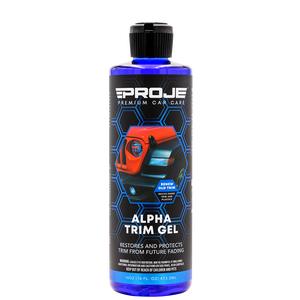 Alpha Trim Gel
