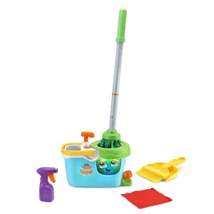 LeapFrog Clean Sweep Learning Caddy LeapFrog Clean Sweep Learning Caddy