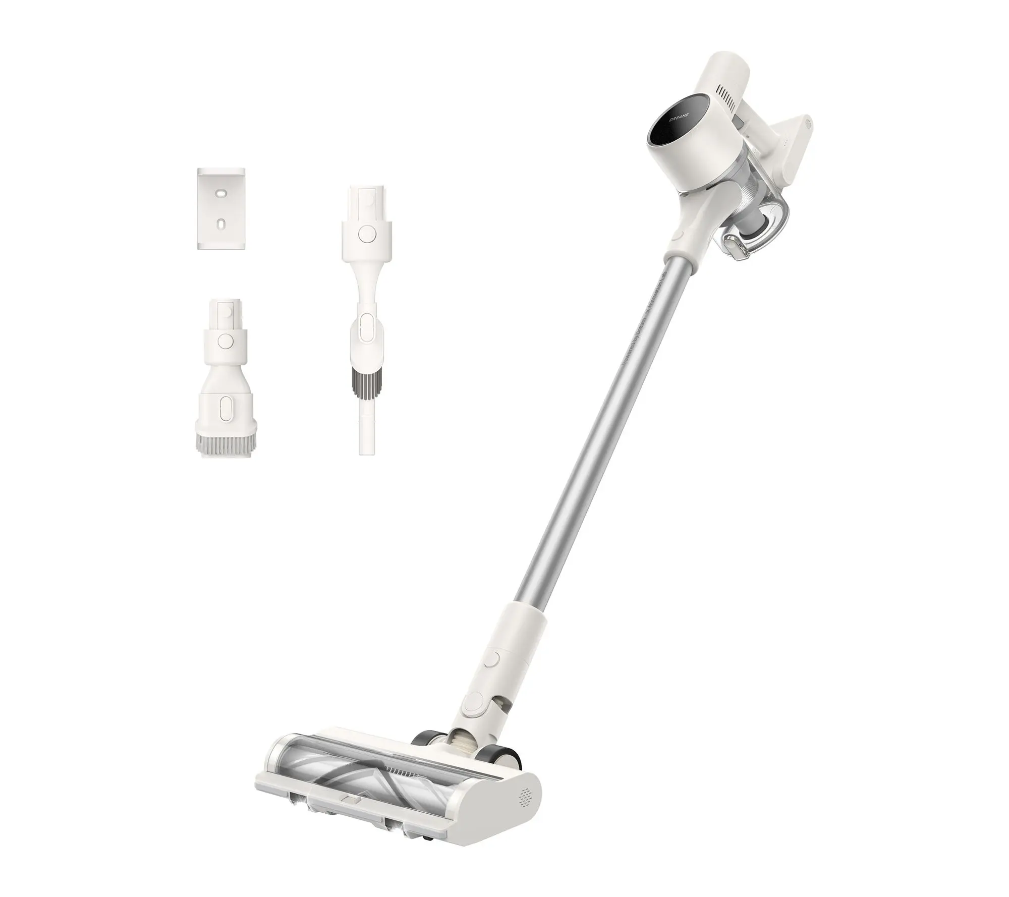 DREAME Cordless Vacuum Cleaner R10 Pure DREAME Cordless Vacuum Cleaner R10 Pure