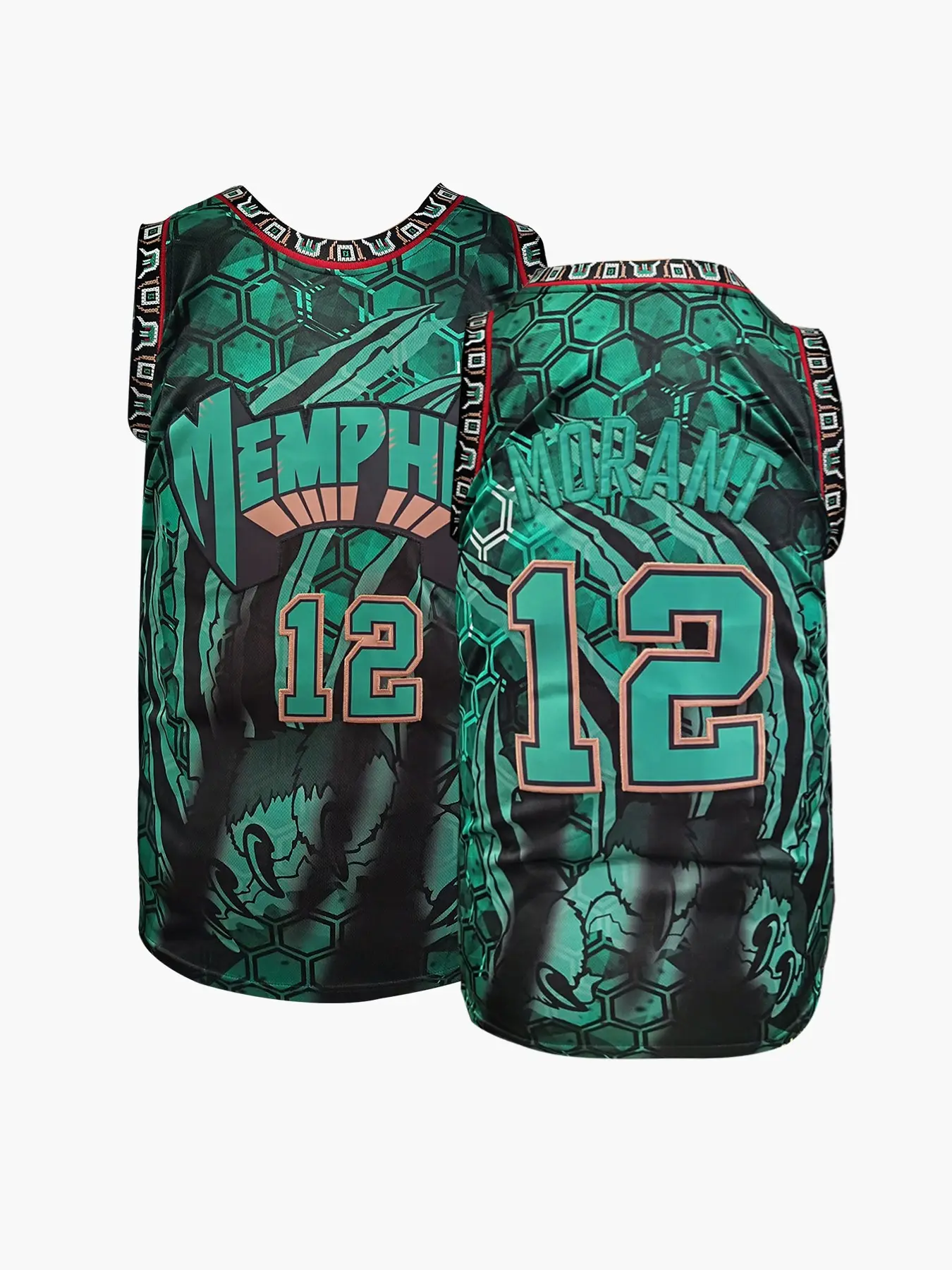 Men's Letter & Number Print Basketball Jersey, Breathable Sweat-absorbing Basketball Vest, Loose Basketball Jerseys for Outdoor Sports Training, Stylish Jersey, Workout Tops, Athletic Workout Tops, Athletic Active Tops, Sporty Sports Top, Workout Clothes