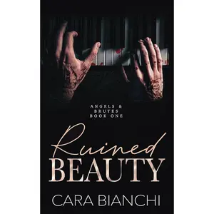 Ruined Beauty: An arranged marriage, enemies-to-lovers mafia romance (Angels & Brutes) Paperback – May 16, 2023