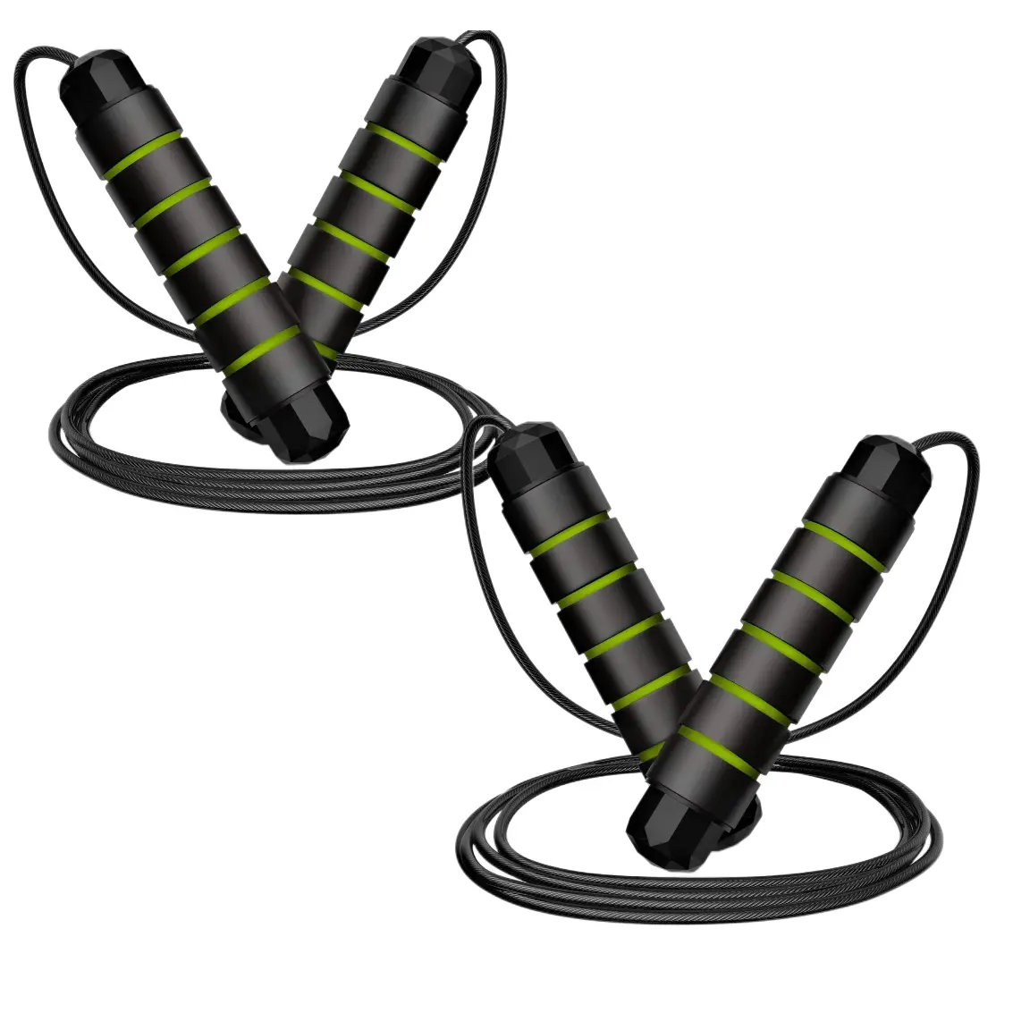 Green 2PC（Better value for the 2-pack!）