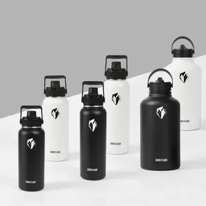 EKKO Flask Insolated Water Bottle