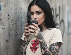 Claddagh — T Shirt