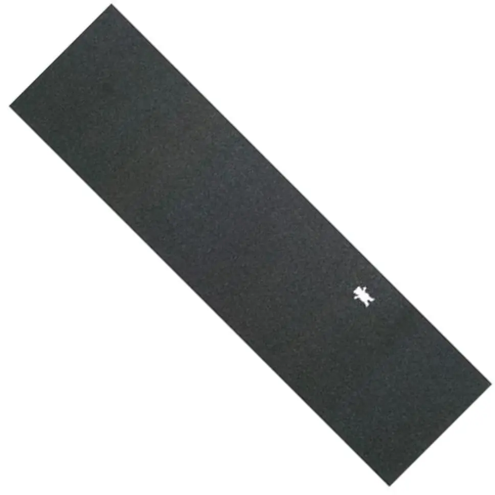 Grizzly Mini Bear Cut-Out Griptape