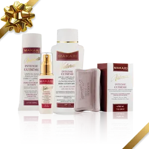 Naturalle Intense Extreme Kit