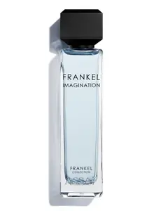 Frankel Imagination 200ml By Assaf - Calabrian Bergamot Sicilian Orange Citron Fragrance for Visionaries
