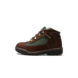 Youth Field Boot TD "Brown" 16737