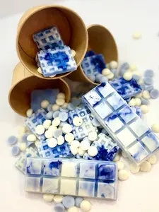 Blueberry Cobbler 2oz Snap Bar