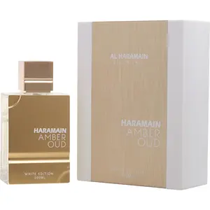 Al Haramain Amber Oud By Al Haramain Eau De Parfum For Unisex