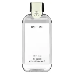 One Thing 1% Oligo Hyaluronic Acid, 5 fl oz (150 ml)