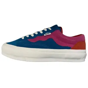 Parra x Vans OTW Old Skool 36 'Midnight Carmine'