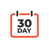 Garmin Instinct 3 Rugged Outdoor GPS Smartwatch – 45/50mm AMOLED & SOLAR, Supernova Collection, Limited Edition Color, Health & Fitness Tracking | Wearable4U Bundle