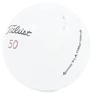 Titleist Pro V1x Mix - 1 Dozen