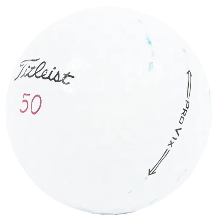 Titleist Pro V1x Mix - 1 Dozen