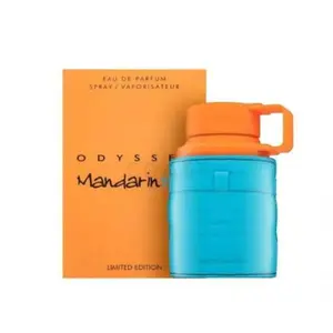 ARMAF Men's Odyssey Mandarin Sky EDP