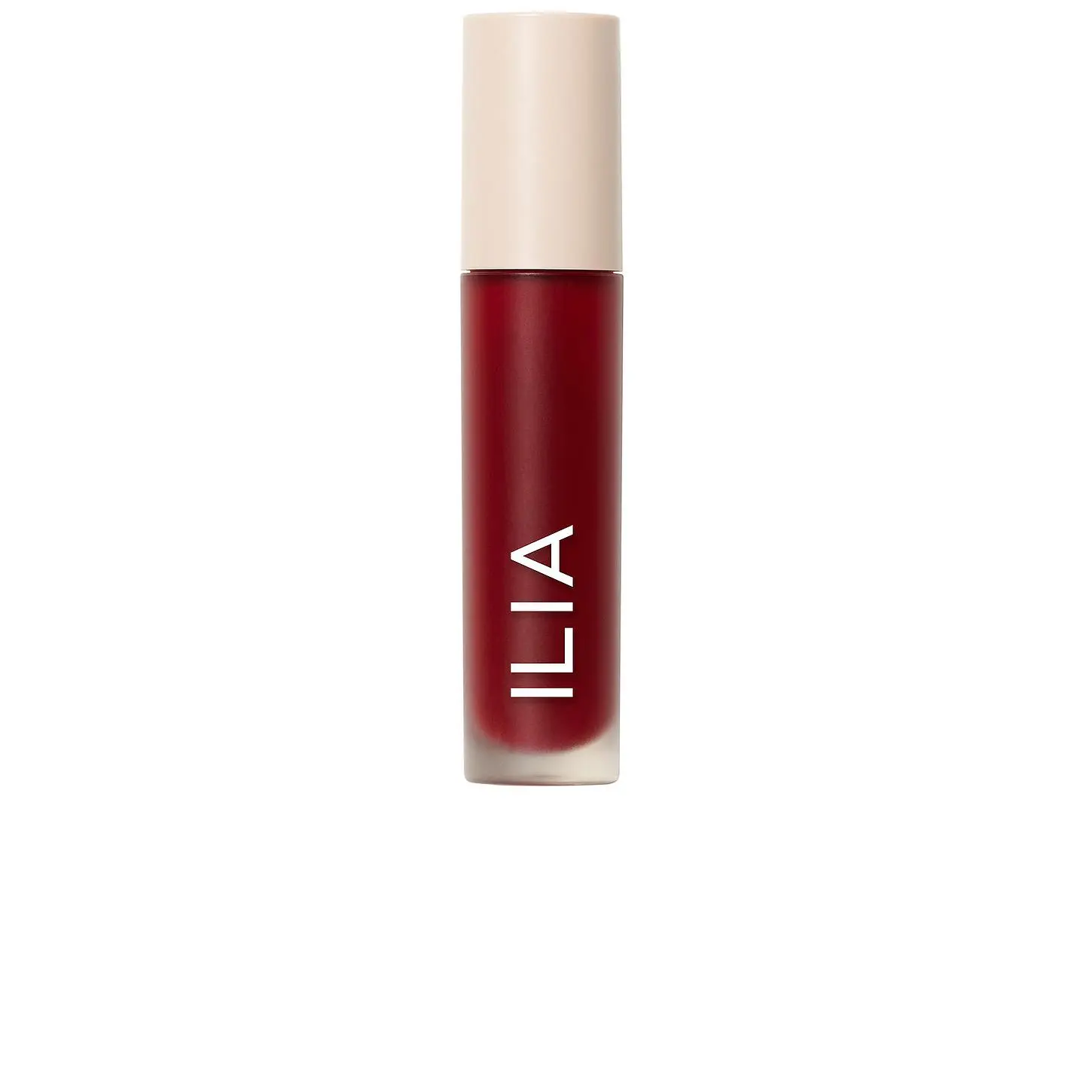 ILIA Overglaze Hydrating Lip Gloss in Studio