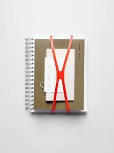 Commonplace Notebook Set for Self Improvement