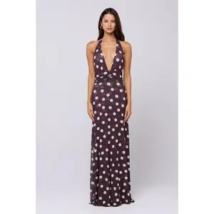 Chelsea Dress in Polo