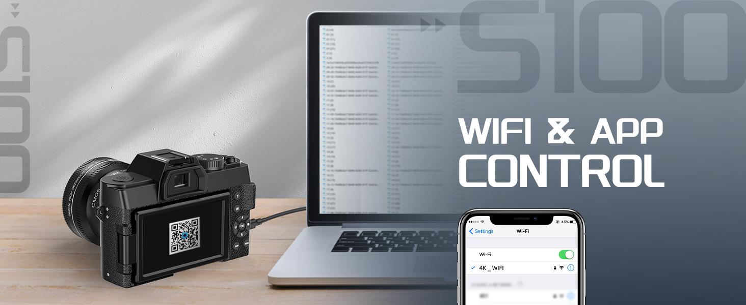 NBD 48MP 4K Autofocus Vlogging Camera with 16X Digital Zoom 3.0" Flip Screen 52mm Lens USB Charging for Beginners, Digital Cameras, Usb Port, NBD 48MP 4K Autofocus Vlogging Camera with 16X Digital Zoom 3.0" Flip Screen 52mm Lens USB Charging for Beginners, Digital Cameras, Usb Port,