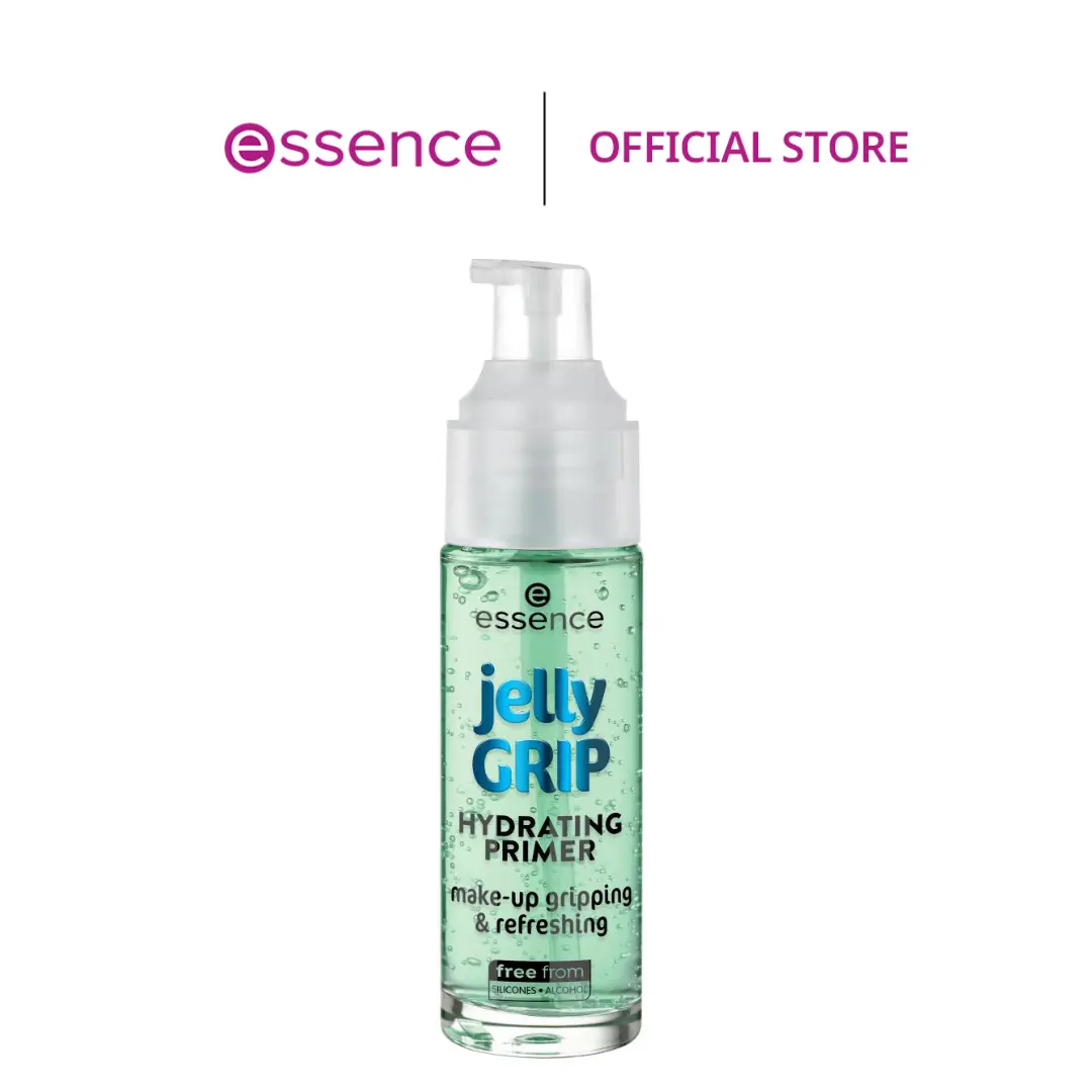 Jelly Grip Hydrating Primer