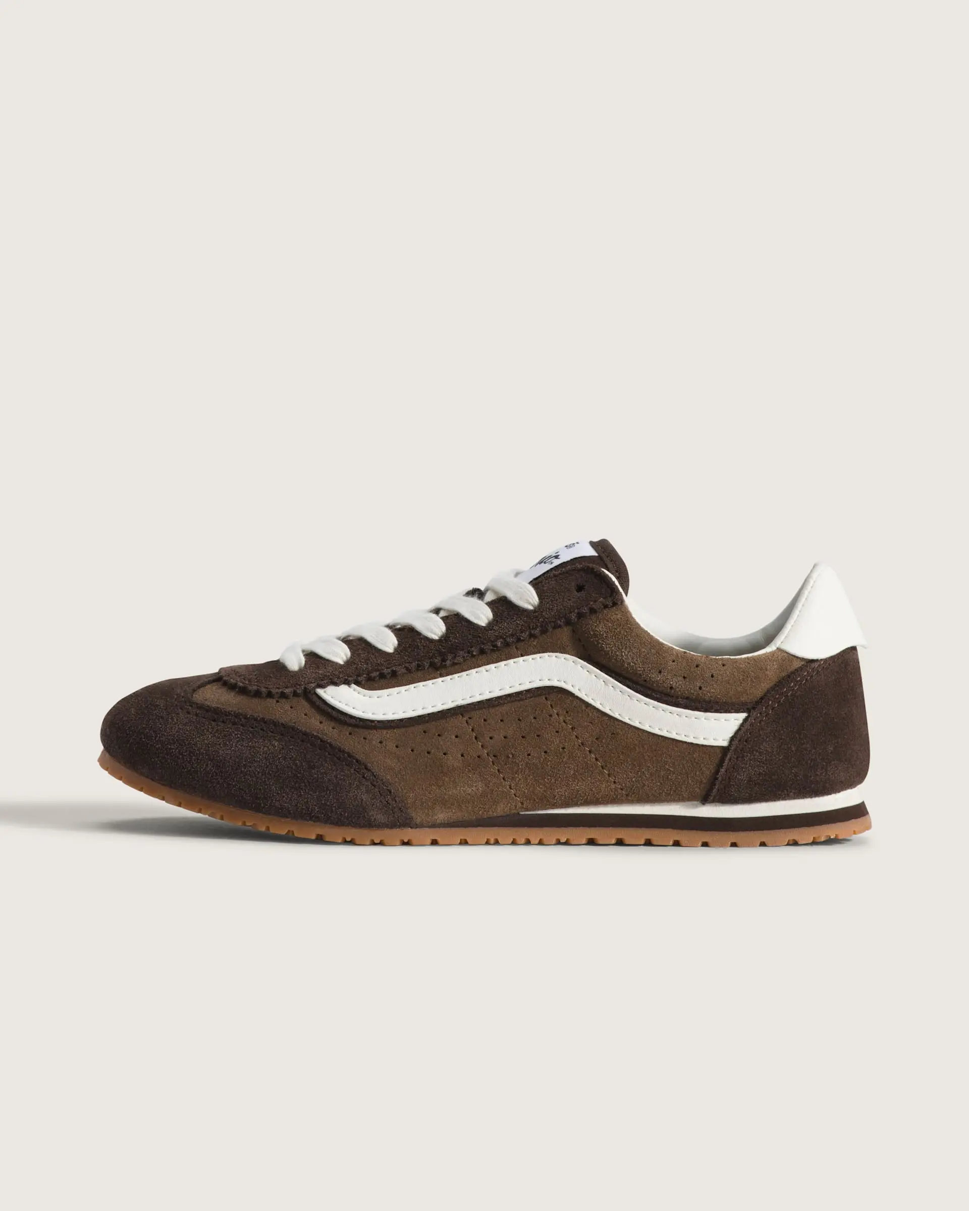 Vans Unisex Super Lowpro Low Top Shoe