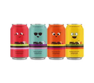 Mirth Sampler