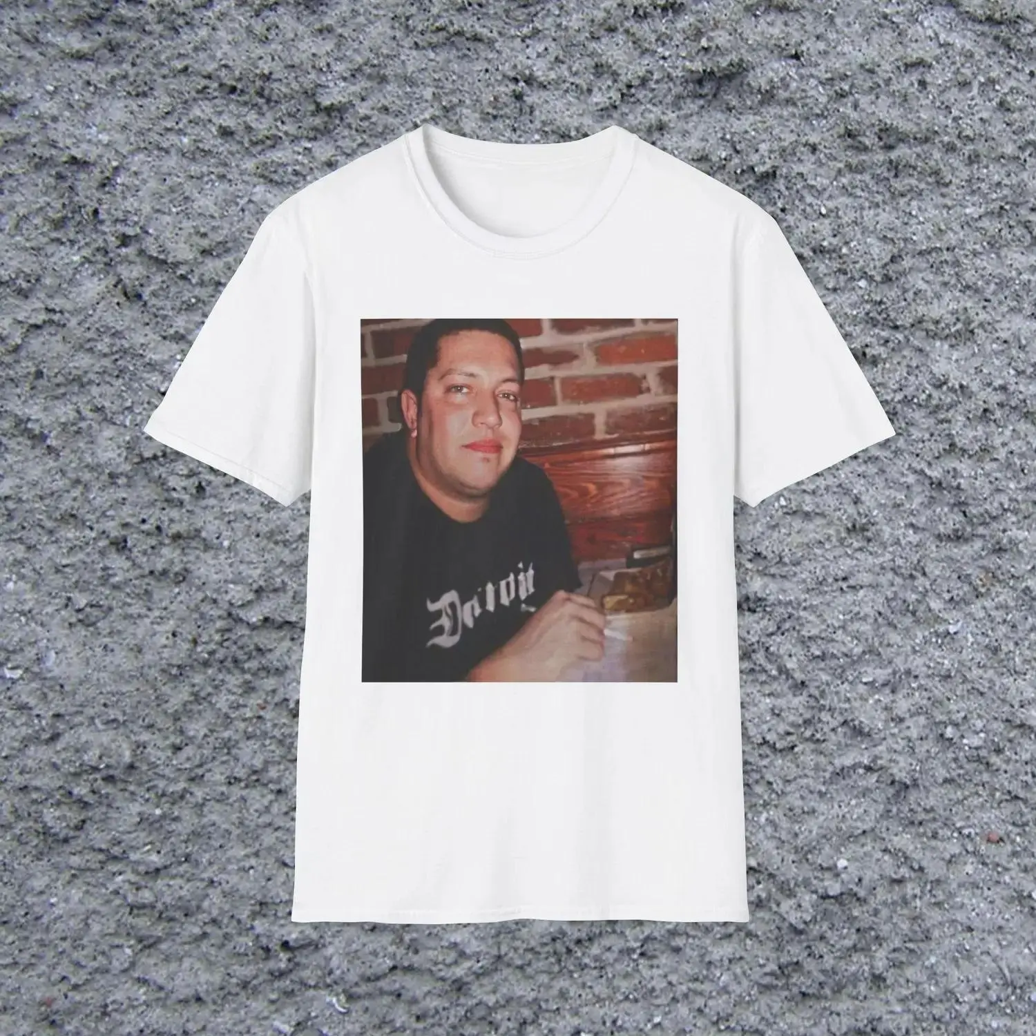 Essential Impractical Jokers Fan T-Shirt Sal's Face Joker Punishment Tee Sals Big Loser Bad Photo Sal Vintage IJ Lover Funny Gift Shirt fit t-shirt