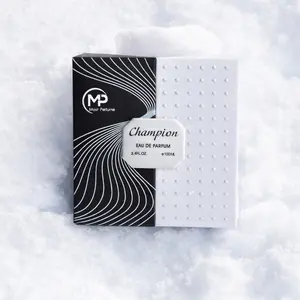 Mast Perfume Champion EDP 3.4