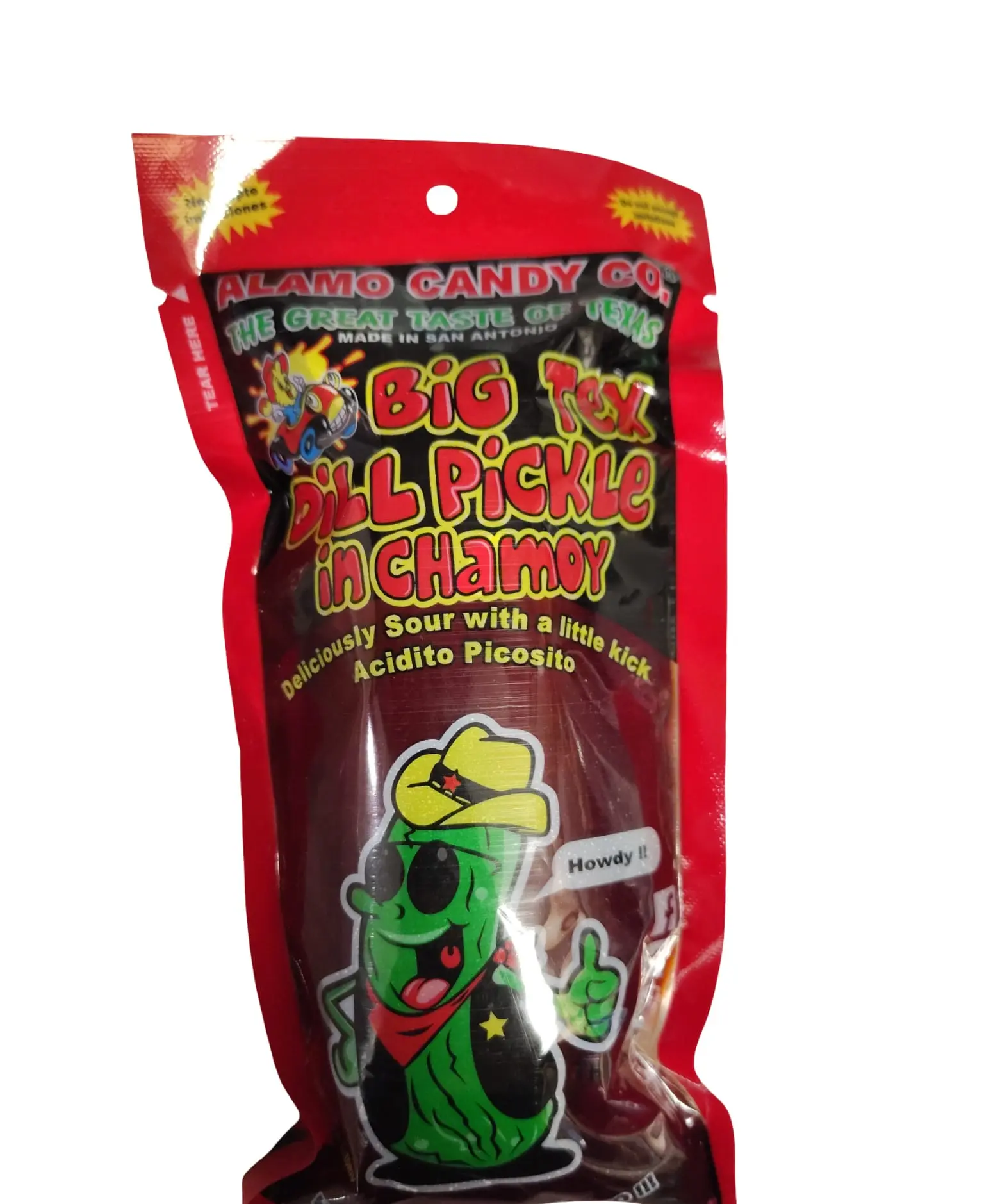 big tex dill picklein chamoy big tex dill picklein chamoy